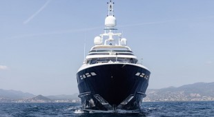 My Way V West Mediterranean