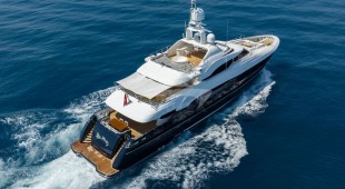 My Way V West Mediterranean