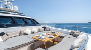 My Way V West Mediterranean