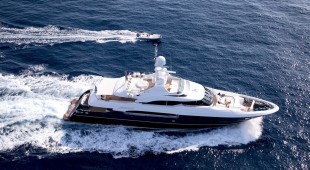 My Way V West Mediterranean