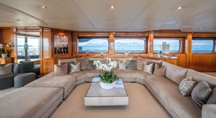 My Way V West Mediterranean