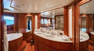 My Way V West Mediterranean