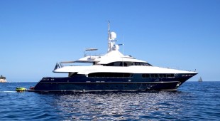 My Way V West Mediterranean