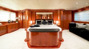 My Way V West Mediterranean