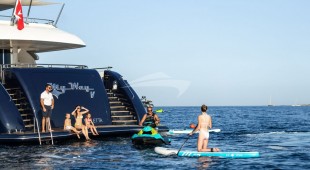 My Way V West Mediterranean