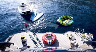 My Way V West Mediterranean