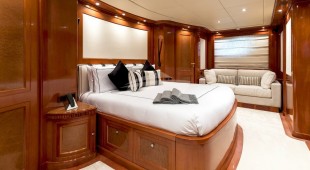 My Way V West Mediterranean