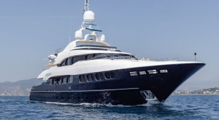 My Way V West Mediterranean