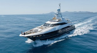 My Way V West Mediterranean