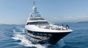 My Way V West Mediterranean