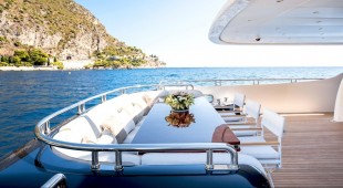 My Way V West Mediterranean