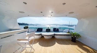 My Way V West Mediterranean