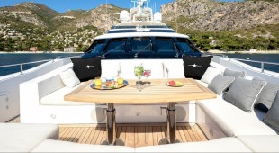 My Way V West Mediterranean