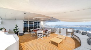 My Way V West Mediterranean