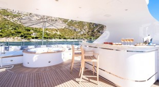 My Way V West Mediterranean