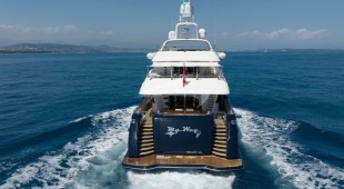 My Way V West Mediterranean