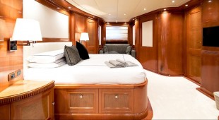 My Way V West Mediterranean