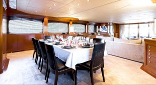 My Way V West Mediterranean