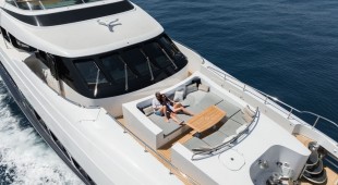 My Way V West Mediterranean