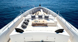 My Way V West Mediterranean