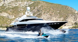 My Way V West Mediterranean