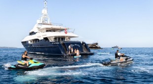 My Way V West Mediterranean