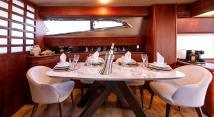 My Way East Mediterranean