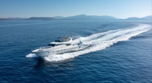 My Way East Mediterranean