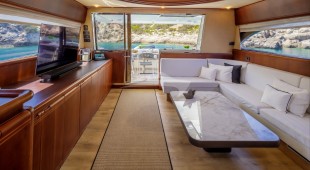 My Way East Mediterranean