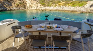 My Way East Mediterranean