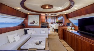 My Way East Mediterranean