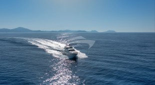 My Way East Mediterranean