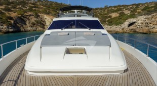 My Way East Mediterranean