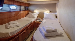 My Way East Mediterranean