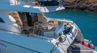 My Way East Mediterranean