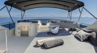 My Way East Mediterranean