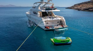 My Way East Mediterranean