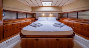 My Way East Mediterranean