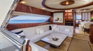 My Way East Mediterranean