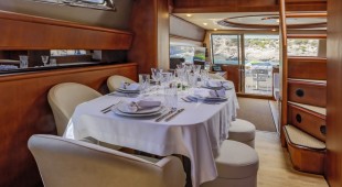 My Way East Mediterranean