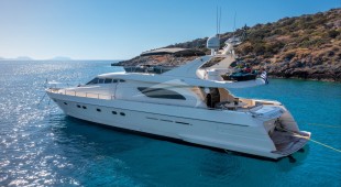 My Way East Mediterranean