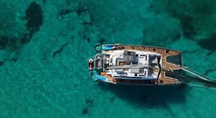 Mymlan Ii Caribbean, West Mediterranean