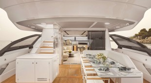 Myne East Mediterranean