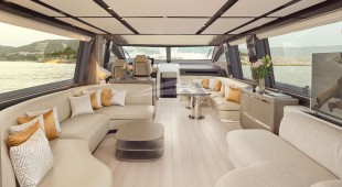 Myne East Mediterranean