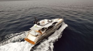 Myne East Mediterranean