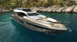 Myne East Mediterranean