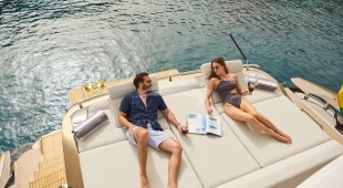 Myne East Mediterranean