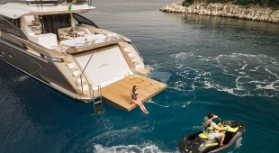 Myne East Mediterranean