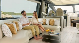 Myne East Mediterranean