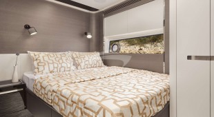 Myne East Mediterranean